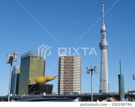 Tokyo Skytree Asakusa Tokyo Skytree Asakusa 100199784