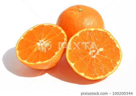 柑橘類水果 (Asumi) 柑橘類水果 (Asumi) 100200344