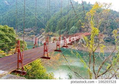 Zao Bridge Wakayama 100203528
