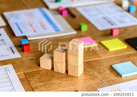 Business concept Business concept 100203851