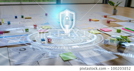 Business concept Business concept 100203852