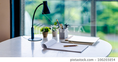 business, document, desk 100203854
