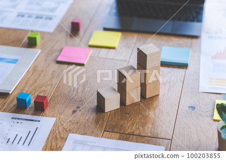 Business concept Business concept 100203855