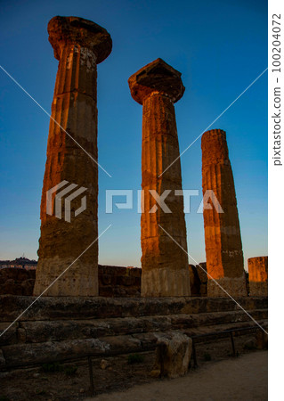 Valley of temples 100204072