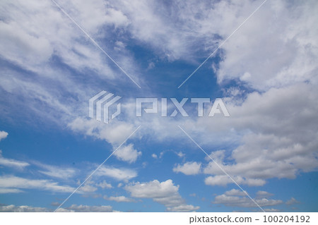 將軍塚青龍傳舞台上的天空 將軍塚青龍傳舞台上的天空 100204192