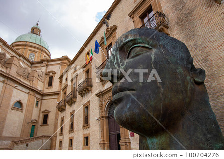 Piazza Armerina 100204276