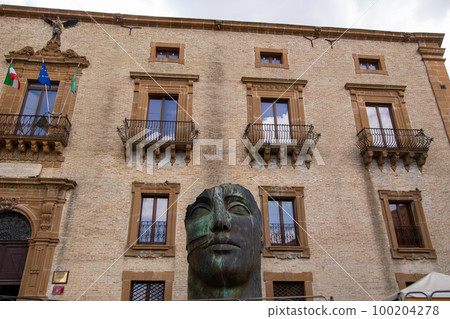 Piazza Armerina 100204278