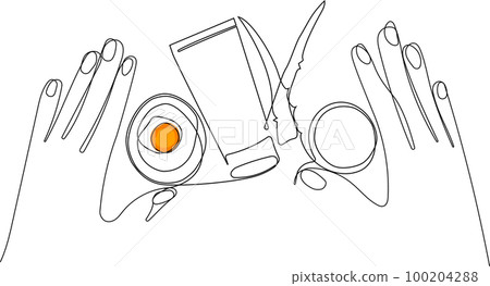 Skin care concept. Landing page template. Morning routine. Bath time. Organic products for scrubbing and body skin care with natural herbal skin care products, top view. Vector illustration 100204288
