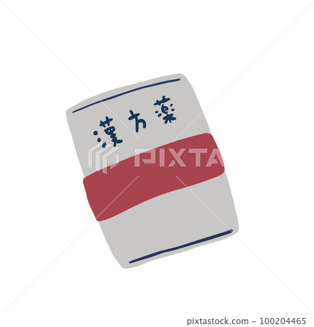 Traditional Chinese medicine 100204465