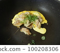 Stir-fried chicken 100208306