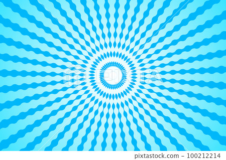 radial background illustration radial background illustration 100212214