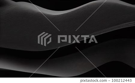 stylish modern abstract texture as background for business presentation or wallpaper background 100212443