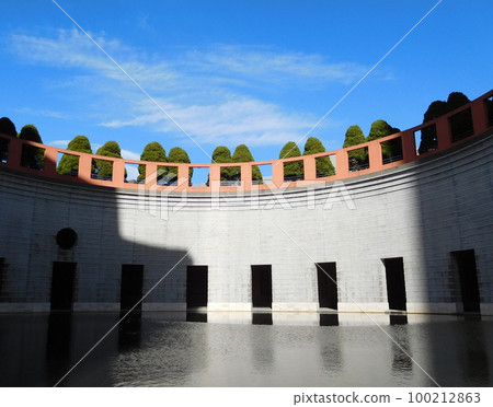 橫濱商業園水館位置 橫濱商業園水館位置 100212863