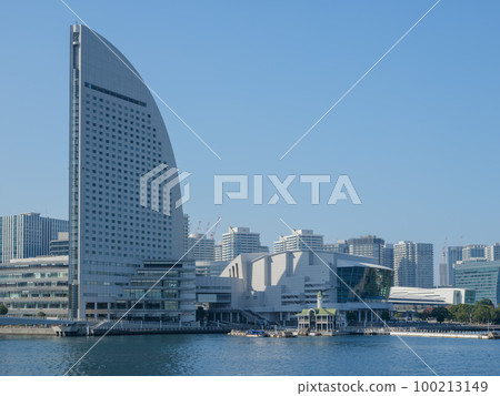 港未來百景 港未來百景 100213149
