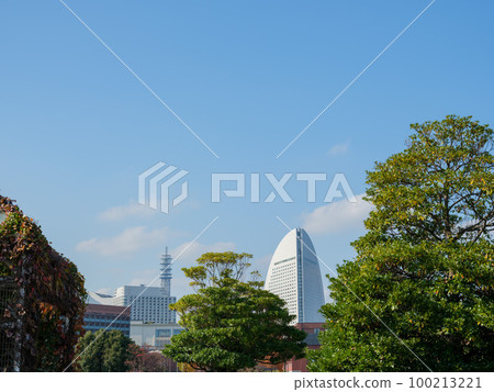 港未來百景 港未來百景 100213221