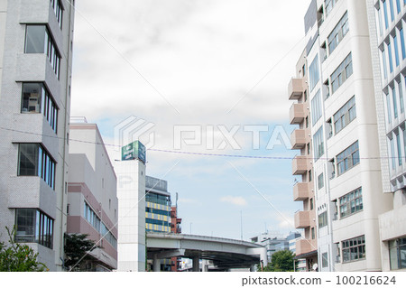 神田河上方/東京千代田區 100216624