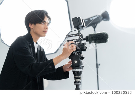 video shoot creator video shoot creator 100220553