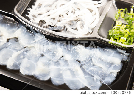 河豚魚 100220726