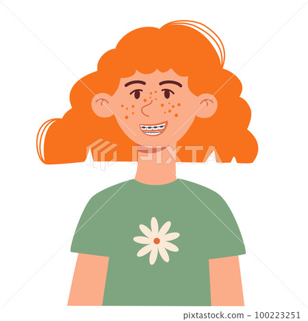 0131_braces_girl 0131_braces_girl 100223251