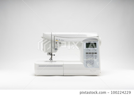 縫紉機 縫紉機 100224229