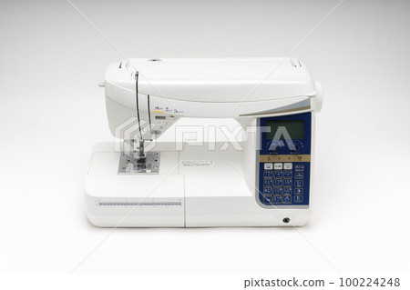 sewing machine sewing machine 100224248