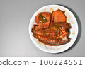 這是早點做飯。 100224551