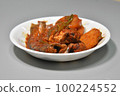 這是早點做飯。 100224552
