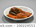 這是早點做飯。 100224553
