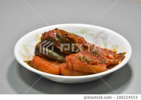 這是早點做飯。 100224553