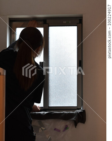 window glass window film 100224917