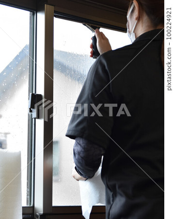 窗玻璃窗膜 100224921