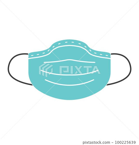 mask logo vector mask logo vector 100225639
