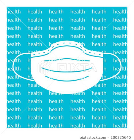 mask logo vector mask logo vector 100225640