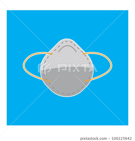 mask logo vector mask logo vector 100225642