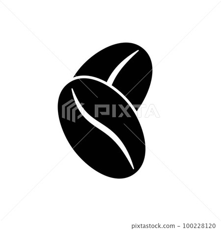 coffee beans logo coffee beans logo 100228120