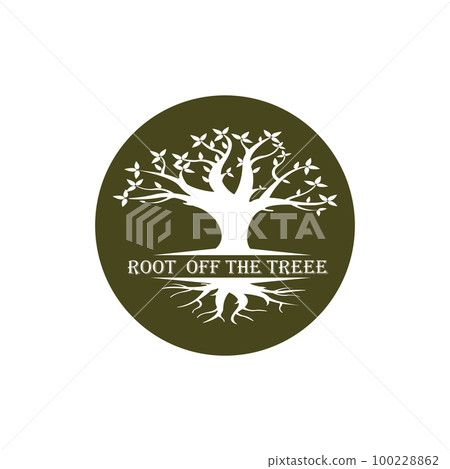 Root Of The Tree Logo 100228862