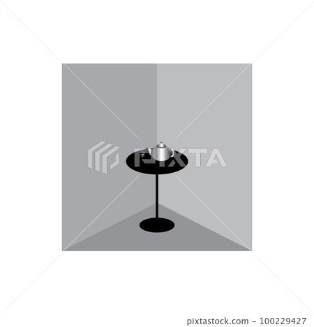 Teapot Icon Teapot Icon 100229427