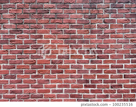 磚塊牆壁紋理材料 100235516