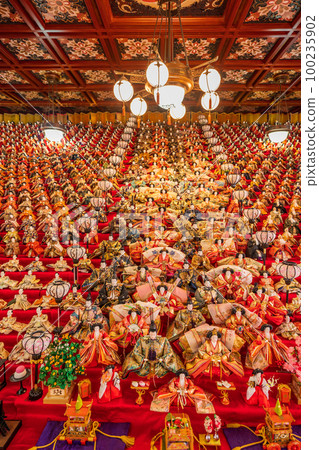 (靜岡縣)佳水齋女兒節 (靜岡縣)佳水齋女兒節 100235902