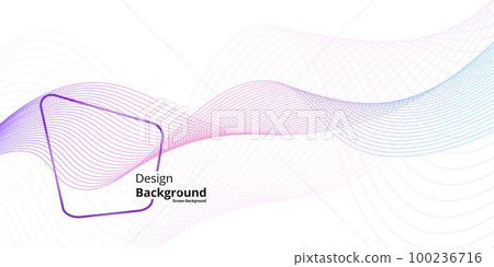 abstract background simple design with line art abstract background simple design with line art 100236716
