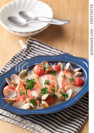 Aqua Pazza 100238258