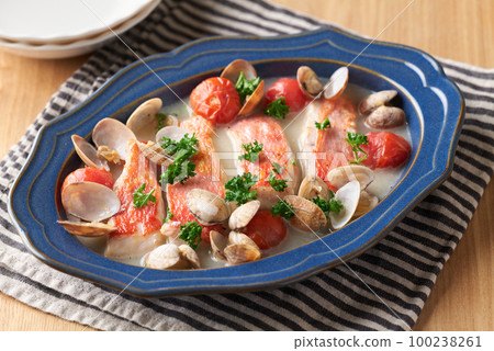 水族披薩 水族披薩 100238261