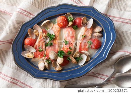 Aqua Pazza 100238271