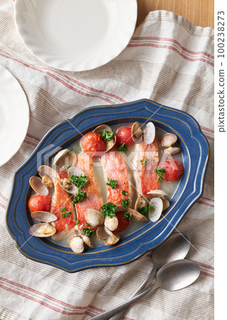 Aqua Pazza 100238273