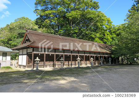Ehime/Omishima Oyamazumi Shrine Seventeen Shrines Ehime/Omishima Oyamazumi Shrine Seventeen Shrines 100238369
