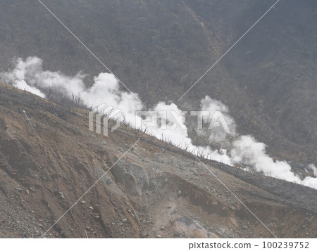 Hakone Owakudani Hakone Owakudani 100239752