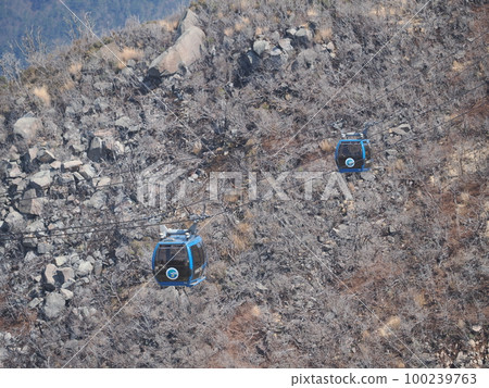 Hakone Owakudani Ropeway Hakone Owakudani Ropeway 100239763