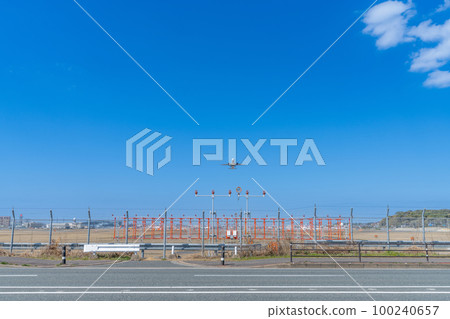 "Airplane" Airbus A320neo 100240657