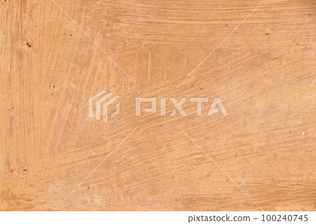 Orange color of grunge concrete textured background with copy space for decoration or use as layer Orange color of grunge concrete textured background with copy space for decoration or use as layer 100240745