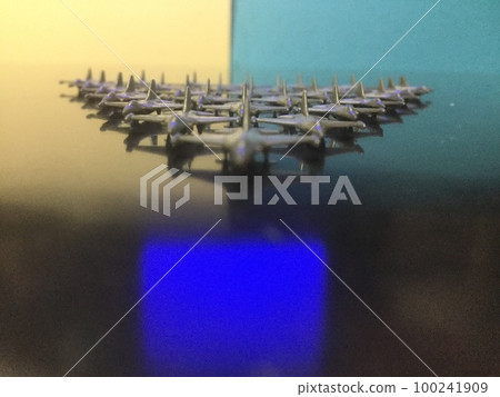 My miniature plastic model collection This time it's the Lockheed Martin F-16 Fighty My miniature plastic model collection This time it's the Lockheed Martin F-16 Fighty 100241909